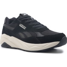 Reebok Valls Reus Siyah Erkek Sneaker