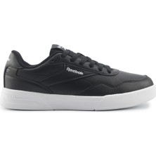 Reebok Hampsted Siyah Erkek Sneaker