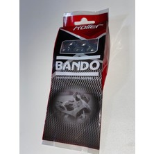 Bando Falcon Cooper 50CC 80CC Uyumlu Japon Üretim Bando Baga (6.5 Gr)