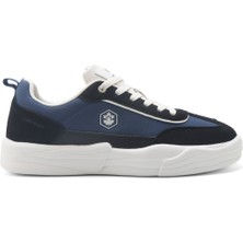 Lumberjack Edora 5fx Lacivert Erkek Sneaker