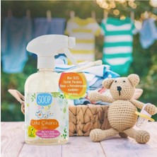 Soop Baby Leke Çıkarıcı - Lekex 3'lü Paket- Doğal Leke Çıkarıcı