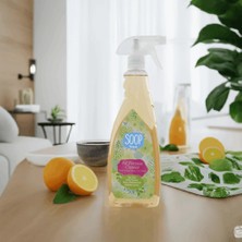 Soop Home Genel Amaçlı Temizleyici 2'li Paket