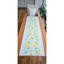 Seaside Limonlu Çift Taraflı Runner