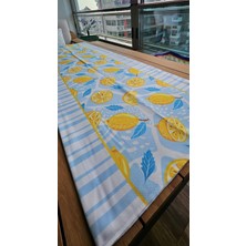 Seaside Limonlu Çift Taraflı Runner