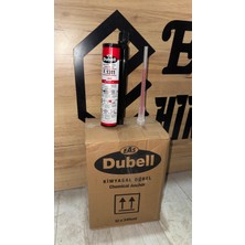 Ems Kimyasal Dubel-Epoksi F-1311 345ML