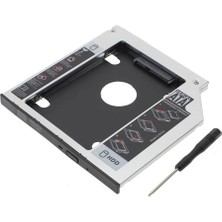 Radion CA-4628 12.7mm Laptop Hdd/ssd Caddy