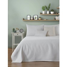 Totem %100 Pamuk Çift Kişilik Pike 1500 GR.200X230