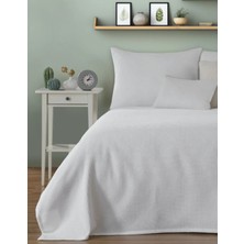 Totem %100 Pamuk Çift Kişilik Pike 1500 GR.200X230