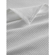 Totem %100 Pamuk Çift Kişilik Pike 1500 GR.200X230