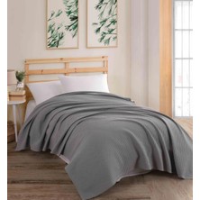Totem %100 Pamuk Çift Kişilik Pike 1500 GR.200X230