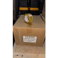 Samtech Koli Bandı 45MMX100M