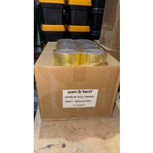 Samtech Koli Bandı 45MMX100M