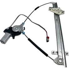 Honda Crv Sağ Ön Cam Krikosu 2002-2006 (Elektrikli Motorlu)