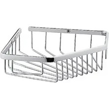 VitrA A44157 Base 100 Krom Tekli Süngerlik