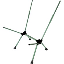 Platan Chair Ones-Hp Yer Kaplamaz Hafif Katlanır Kamp Piknik Sandalyesi