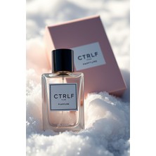 Ctrlf Aura 83.26 Çiçeklerin Melodisi 50 ml