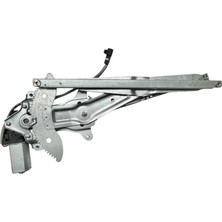 Toyota Corolla AE111 Sağ Ön Cam Krikosu 1998-2002 (Elektrikli Motorlu)