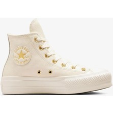 Converse Chuck Taylor All Star Lift Kadın Günlük Spor Ayakkabı