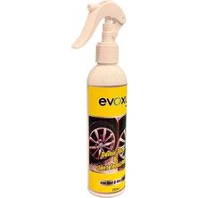 Wayco Evoxy Demir Tozu ve Jant Temizleyici 250 ml