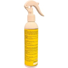 Wayco Evoxy Demir Tozu ve Jant Temizleyici 250 ml