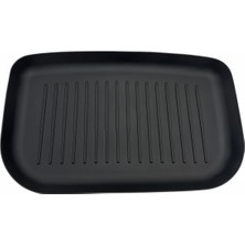 Li Parts Tesla Model Y Fit Kalıp Tpe 3D Havuzlu Premium Yeni Paspas Set 6'lı Set 4 mm Kalınlık Enjeksiyon Üretim