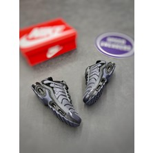 Spor Butik Tn Airmax 7 Balonlu Bez  Ithal Rahat Günlük Yürüyüş Erkek Spor Ayakkabı