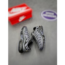 Spor Butik Tn Airmax 7 Balonlu Bez  Ithal Rahat Günlük Yürüyüş Erkek Spor Ayakkabı