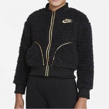 Nike Çocuk Bomber Ceket Unisex DM2337-010