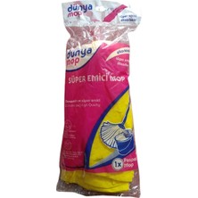 Süper Emici Mop
