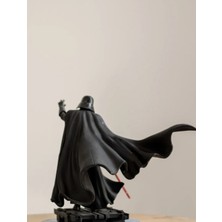 Darth Vader Figür