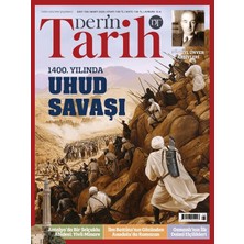 Derin Tarih Dergisi Sayı: 156  (Mart 2025)