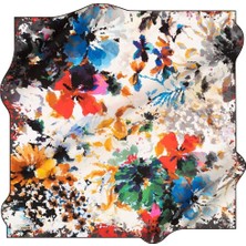 Aker Tivil Ipek Eşarp 8199-911