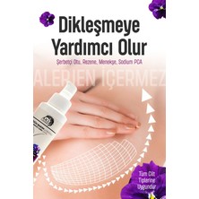 Akl Cosmetics Göğüs Bakım Losyonu Dolgunlaştırıcı Dikleştirici ve Sarkıklık Giderici - Breast Care