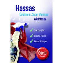 Akl Cosmetics Ultra Güçlü Leke Çıkarıcı Beyaz ve Renklilerde