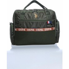U.S. Polo Assn. 21599 Anne Bebek Bakım Çantası