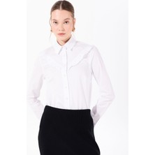 Denim Trip Kadın Gömlek