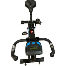 Max Tech Maxtech LD-910 Ev Tipi Spin Bike