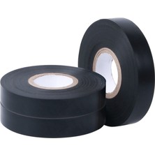 Ledong Shop A 9mroll Sap Kavrama Onarıcı Bant Pvc Siyah Evrensel Sap Fg Bant Bisiklet Sapı Kavrama Bantları Parçalar Aksesuarları (Yurt Dışından)