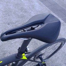 Ledong Shop A Sok-1 Stili Fort Mtb Dağ Bisikleti Geniş Yarış Koltuğu (Yurt Dışından)