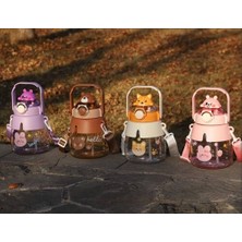 Near Shop Sevimli Hayvanlar Su Matarası