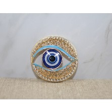 Swarovski Taşlı Magnet Model 2