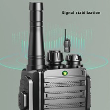 Mom Chooses Baby Favorite LZ031 1 Çift Çocuklar Walkie Talkie Hediyeler Sesli Arama Aile Walkie Talkie Kamp Yürüyüş Için Kapalı Açık (Yurt Dışından)