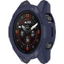 Dgplz Store Garmin Epix Pro / Epix Pro Gen 2 42MM / Fenix ​​7s / 7s Pro Için Tpu Saat Kılıfı (Yurt Dışından)