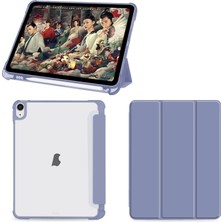 Dgplz Store iPad 10.2 2021/2020/2019 Için Akıllı Deri Tablet Kılıfı (Yurt Dışından)
