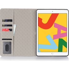Dgplz Store Ipad 10.2 / 10.5 Için (Yurt Dışından)