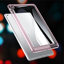 Dgplz Store iPad 10.2 2021/2020/2019 Için Akrilik Tablet Kılıfı (Yurt Dışından)