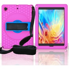 Dgplz Store iPad 10.2 2022 / 2021 / 2020 / 2019 / 10.5 Için Tablet Kılıfı (Yurt Dışından)