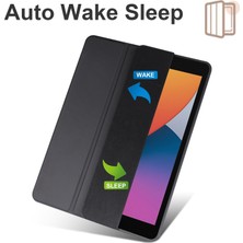 Dgplz Store iPad 10.2 2021/2020/2019 Için Pc Tablet Kılıfı (Yurt Dışından)