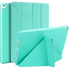 Dgplz Store iPad Pro 10.2 2021/2020/10.5 2017 Için Tpu Tablet Kılıfı (Yurt Dışından)