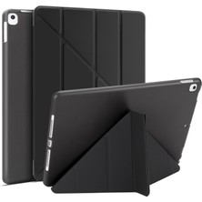 Dgplz Store iPad Pro 10.2 2021/2020/10.5 2017 Için Tpu Tablet Kılıfı (Yurt Dışından)